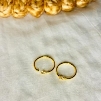 One side stoned minji MI004