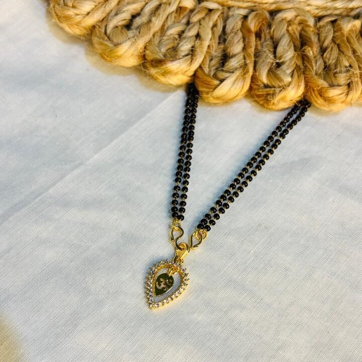 OM MANGALSUTHRA