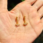 Hanging Lotus Bugadi BU003(pair)