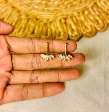 White bugadi BU006 (single)