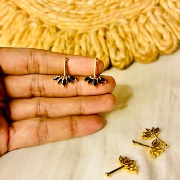 black bugadi BU004 (single)