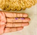 Lavender bugadi BU005 (single)