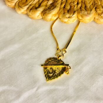 Odakkuzhal thaali TH009