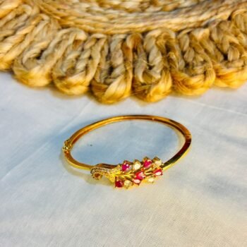 Peackock bangle BA006