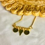 Pookkula thaali TH011