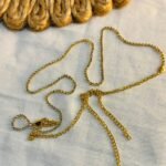 Stoned Hipchain/Aranjanam