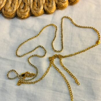 Stoned Hipchain/Aranjanam