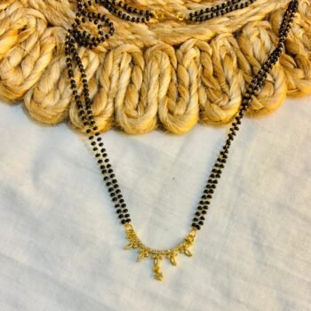 Mangalsutra M003