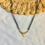 Mangalsutra M004
