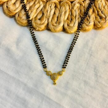 Mangalsutra M005