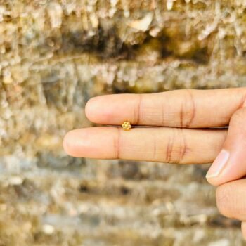 Plane flower Nosepin