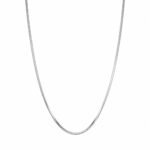 Snake chain (silver)