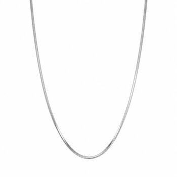 Snake chain (silver)