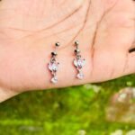 stainless hanging