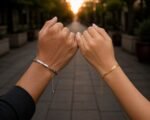 Couple Bracelet Combo