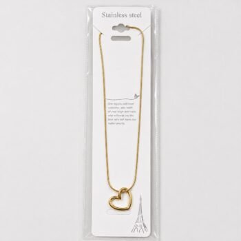 Heart Chain