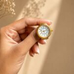 Ring watch