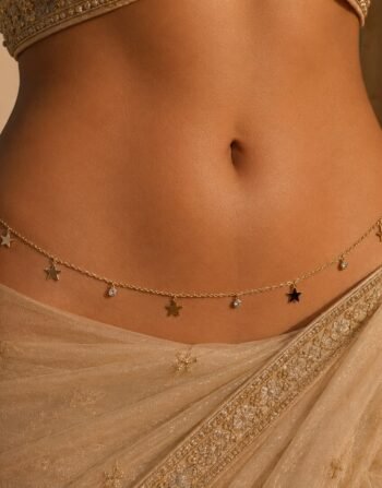 star stone waistchain
