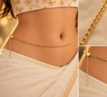 Golden Stoned waistchain