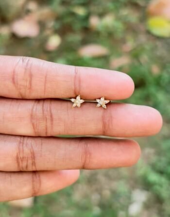 Star stud