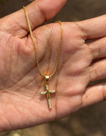 Stoned cross chain