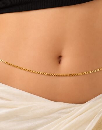 Arinjal Waistchain